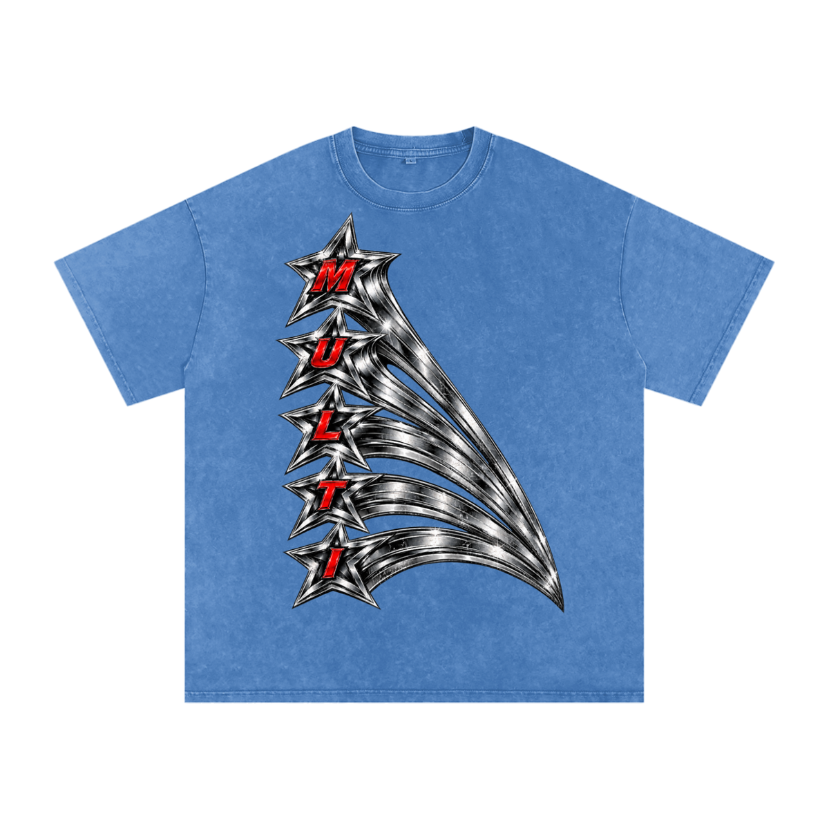 CUP TROPHY CHROME! (FOURMATION X MULTIGRIDMASHUP)