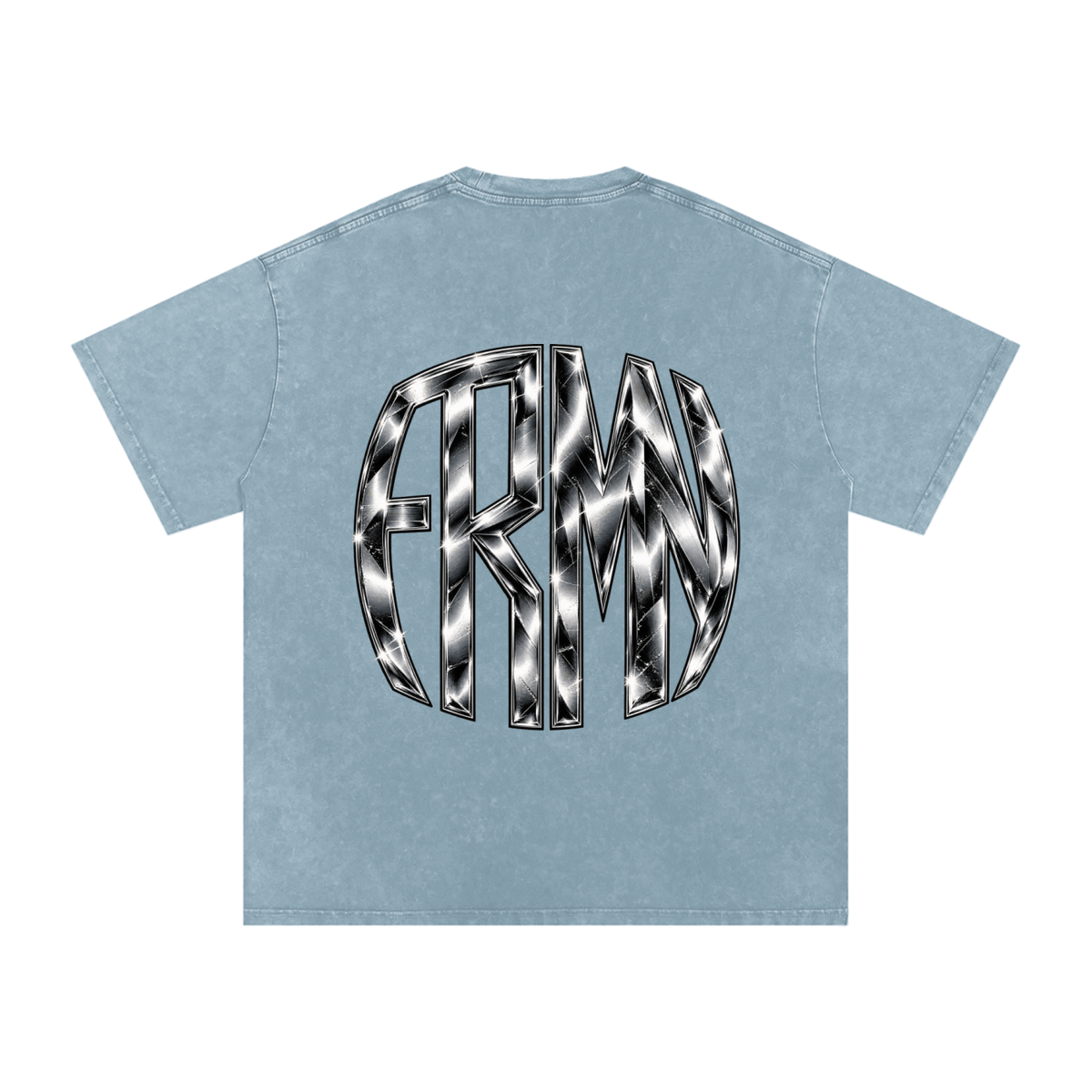 CUP TROPHY CHROME! (FOURMATION X MULTIGRIDMASHUP)