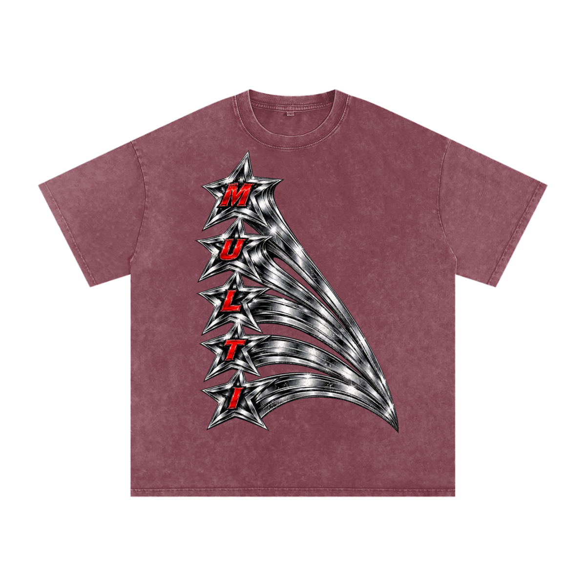 CUP TROPHY CHROME! (FOURMATION X MULTIGRIDMASHUP)
