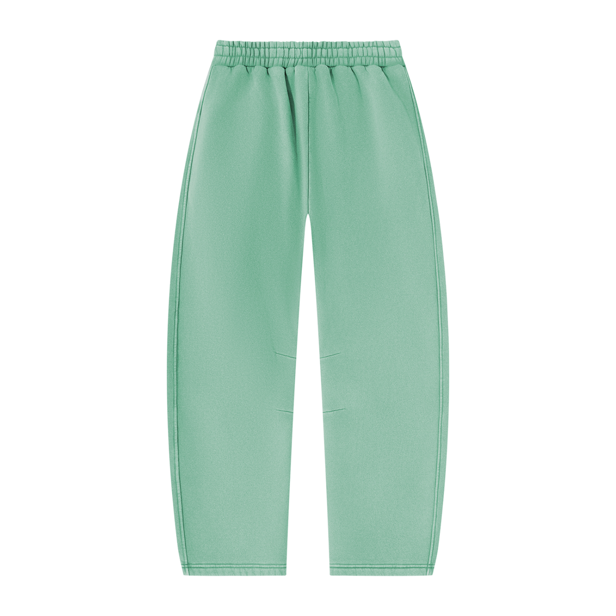 Barrel Leg Fleece FOURMATION Sweatpants
