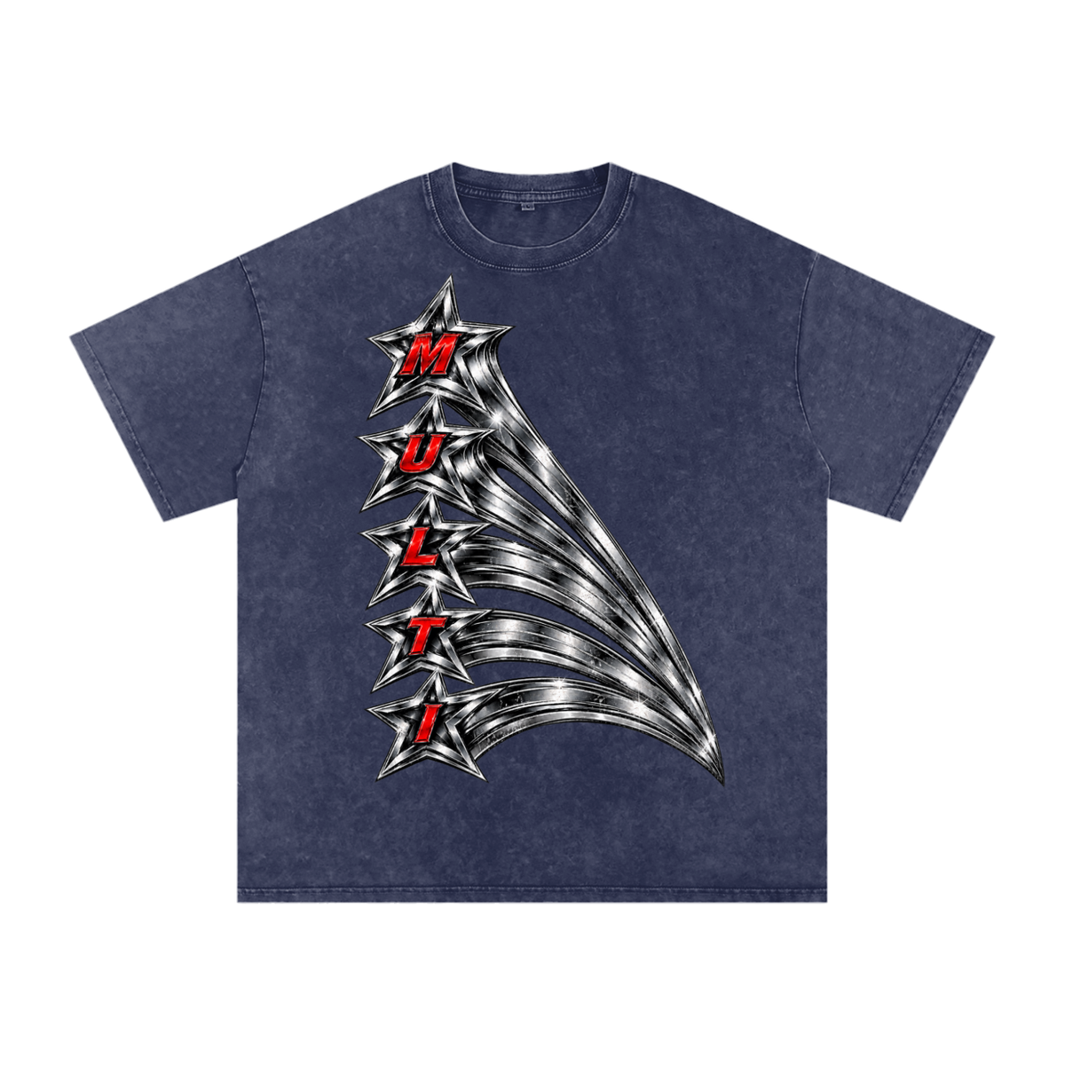 CUP TROPHY CHROME! (FOURMATION X MULTIGRIDMASHUP)