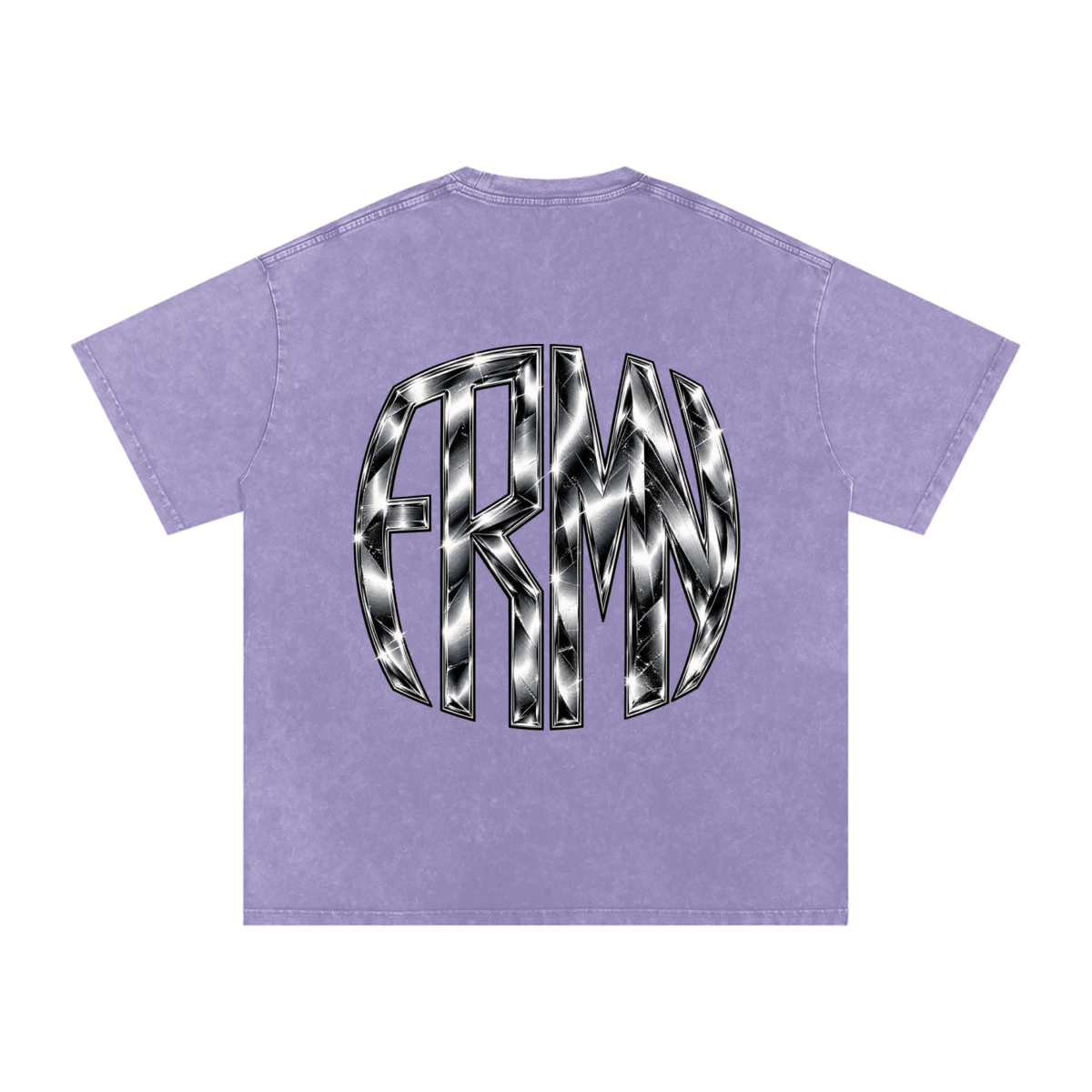 CUP TROPHY CHROME! (FOURMATION X MULTIGRIDMASHUP)