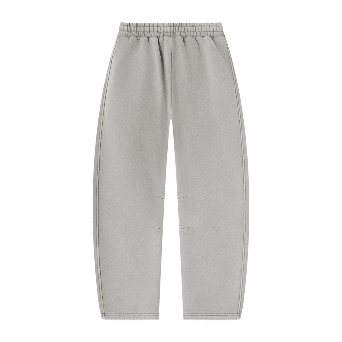 Barrel Leg Fleece FOURMATION Sweatpants