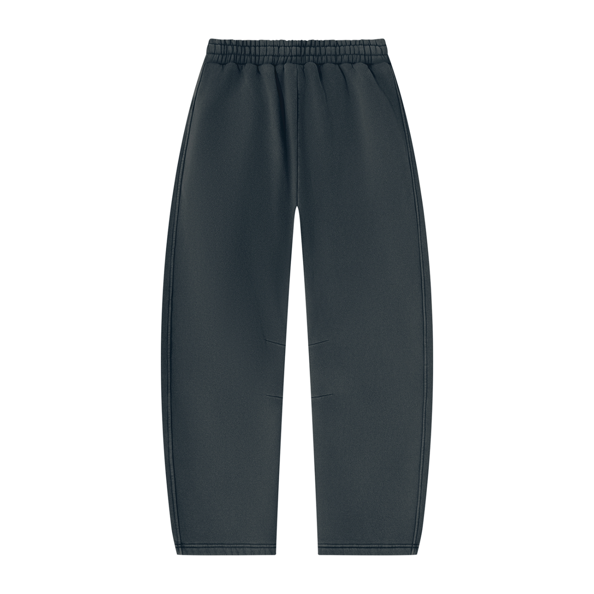 Barrel Leg Fleece FOURMATION Sweatpants