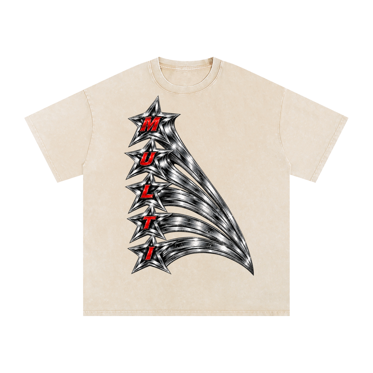 CUP TROPHY CHROME! (FOURMATION X MULTIGRIDMASHUP)