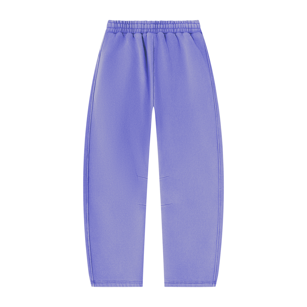 Barrel Leg Fleece FOURMATION Sweatpants