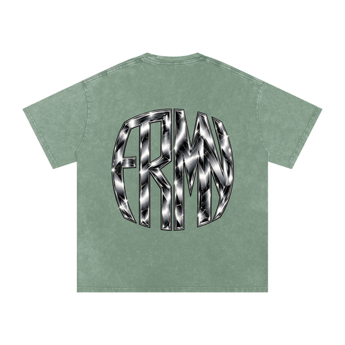CUP TROPHY CHROME! (FOURMATION X MULTIGRIDMASHUP)