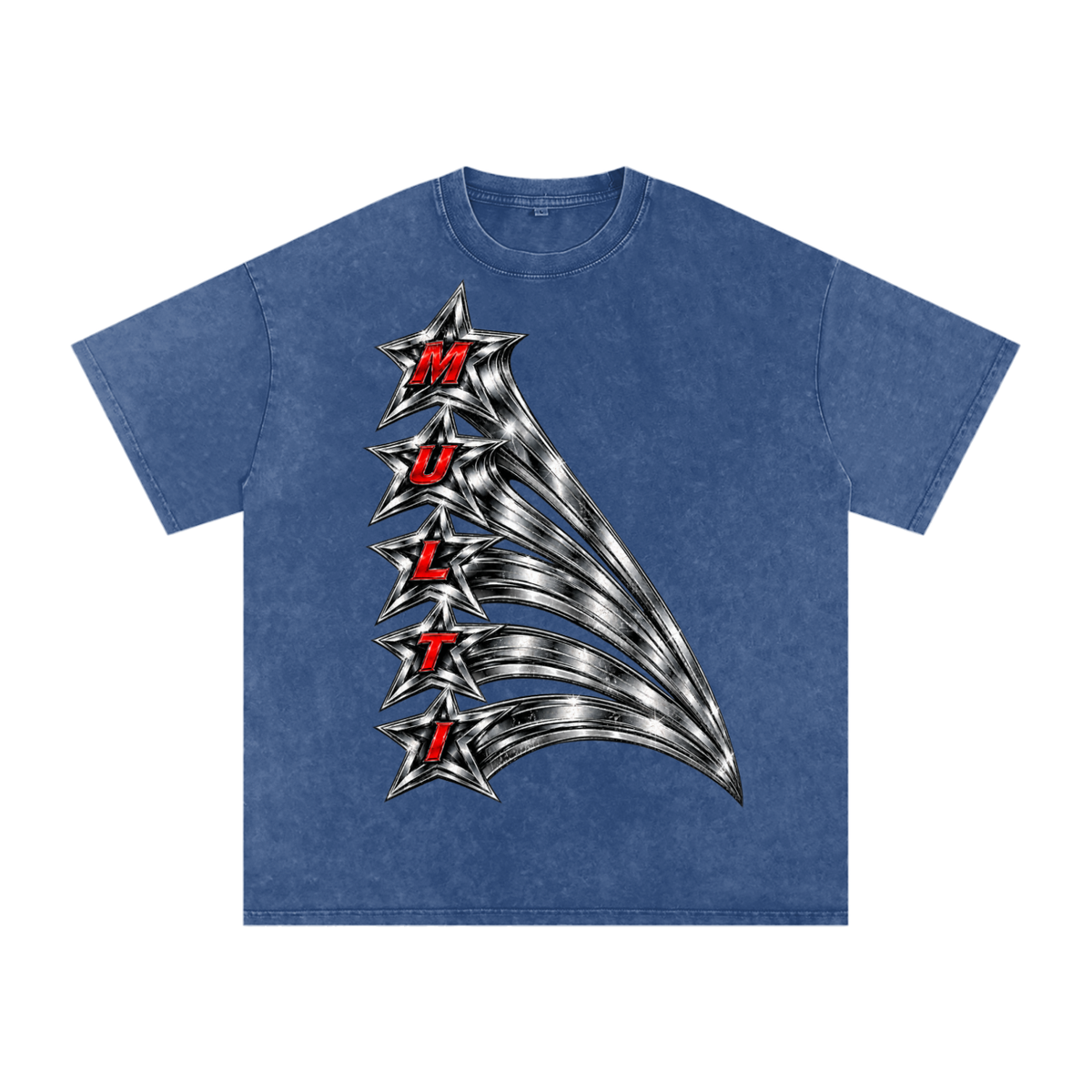 CUP TROPHY CHROME! (FOURMATION X MULTIGRIDMASHUP)