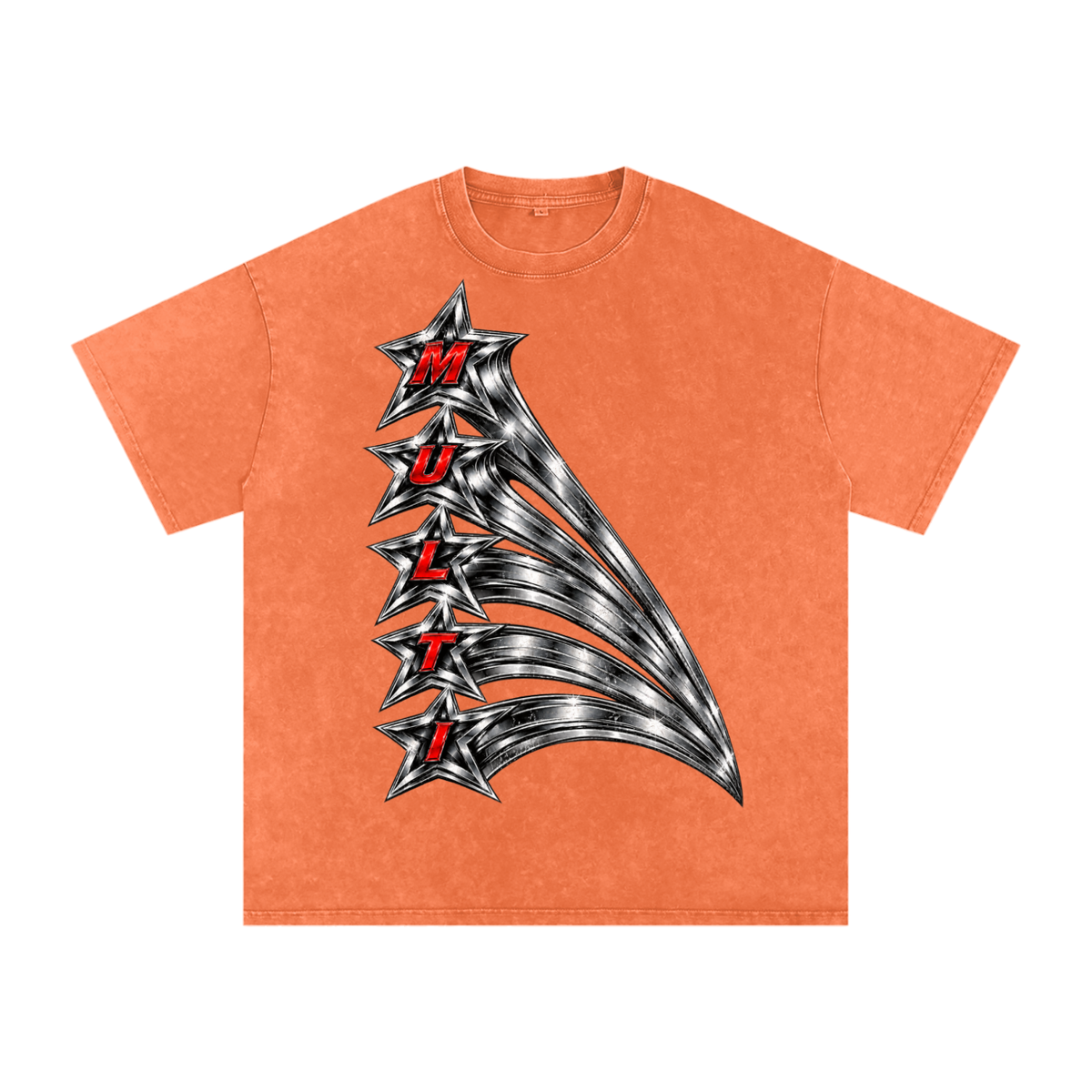 CUP TROPHY CHROME! (FOURMATION X MULTIGRIDMASHUP)