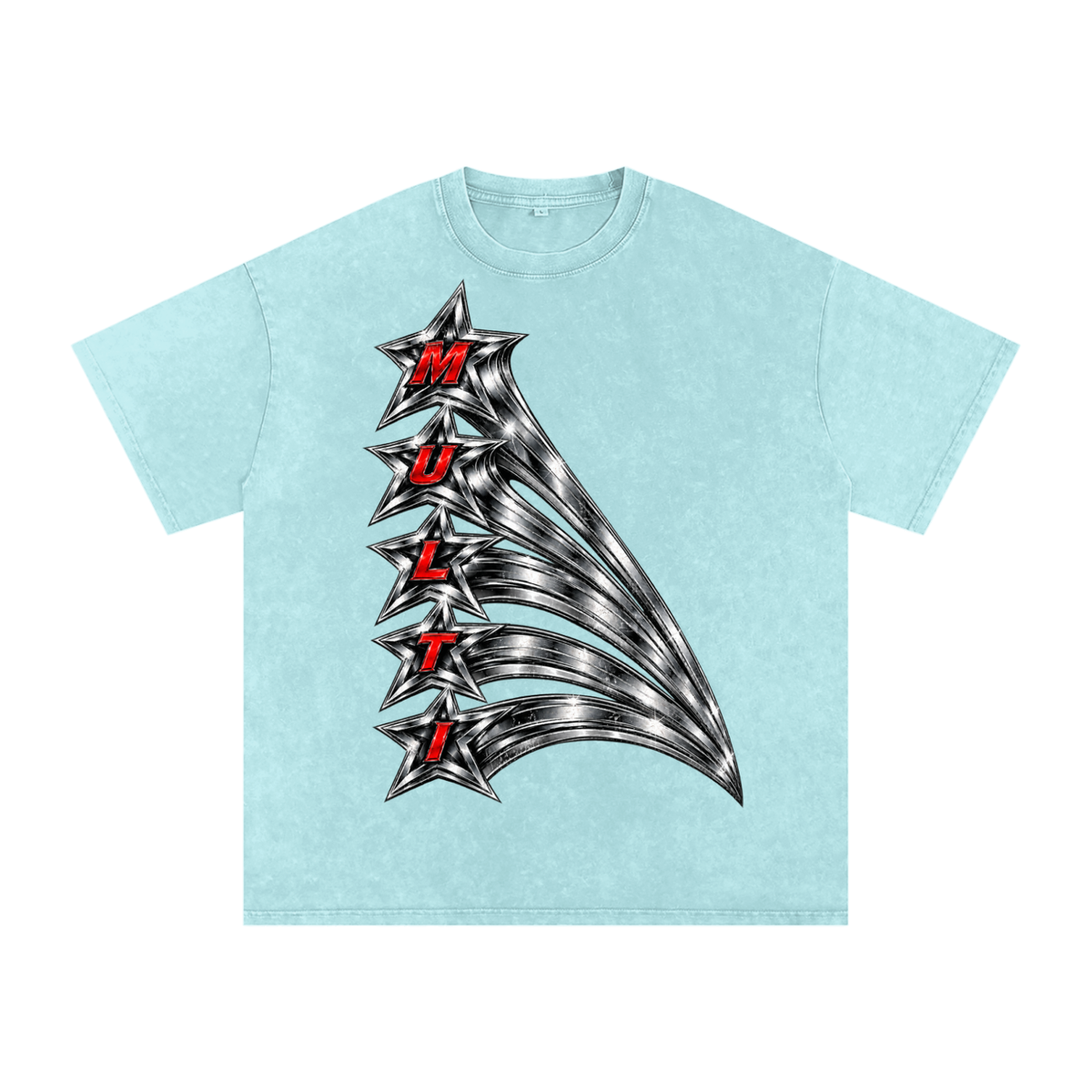 CUP TROPHY CHROME! (FOURMATION X MULTIGRIDMASHUP)