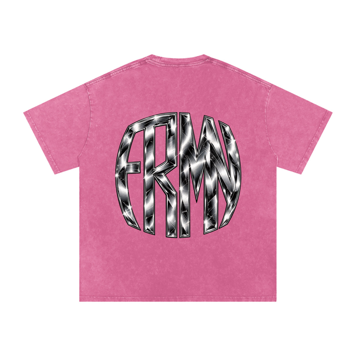 CUP TROPHY CHROME! (FOURMATION X MULTIGRIDMASHUP)