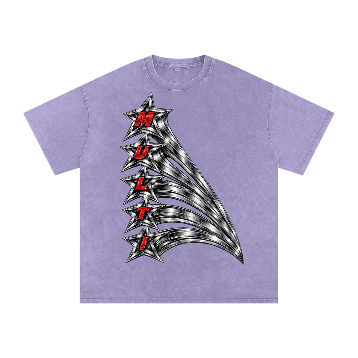CUP TROPHY CHROME! (FOURMATION X MULTIGRIDMASHUP)