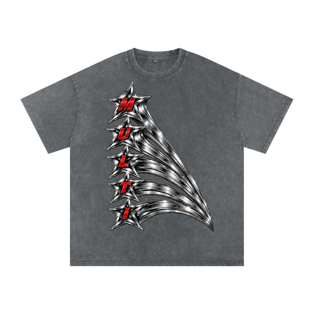 CUP TROPHY CHROME! (FOURMATION X MULTIGRIDMASHUP)