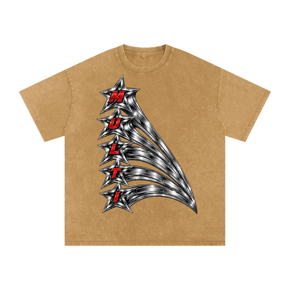 CUP TROPHY CHROME! (FOURMATION X MULTIGRIDMASHUP)