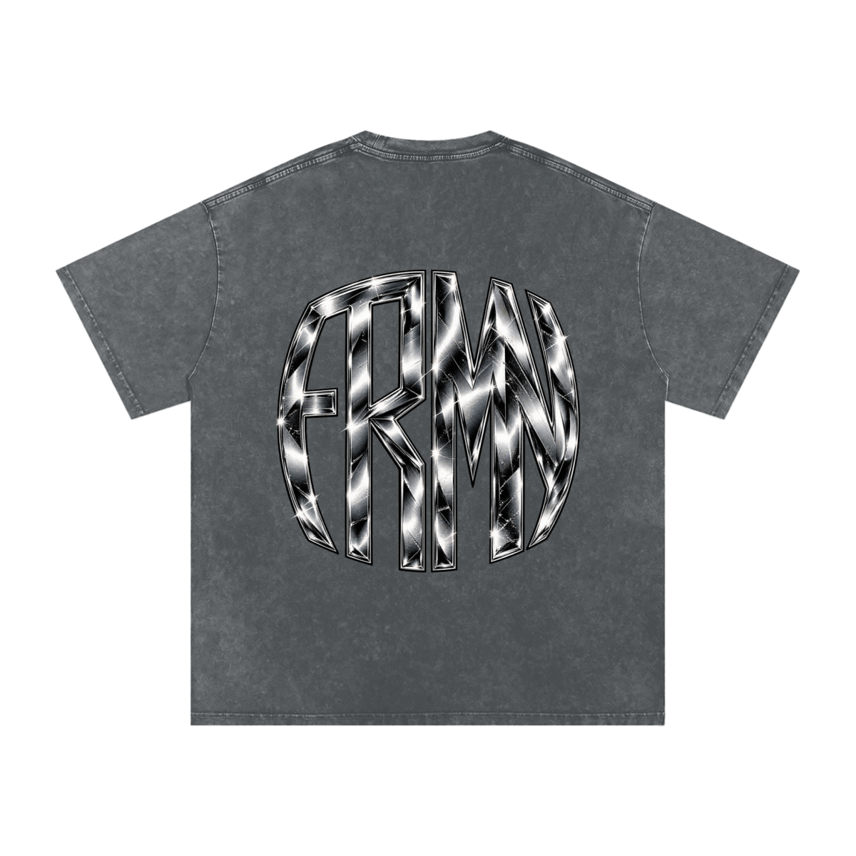 CUP TROPHY CHROME! (FOURMATION X MULTIGRIDMASHUP)