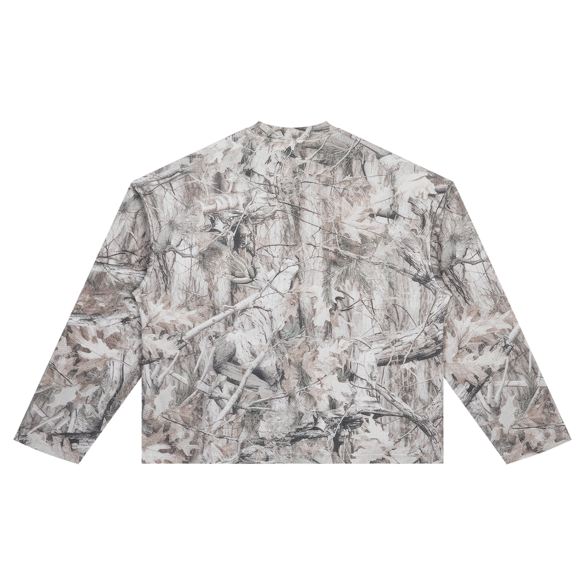 CAMO CHROME FOURMATION!