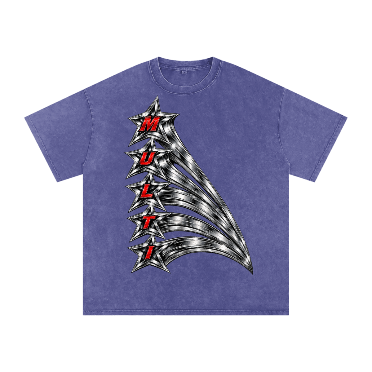 CUP TROPHY CHROME! (FOURMATION X MULTIGRIDMASHUP)