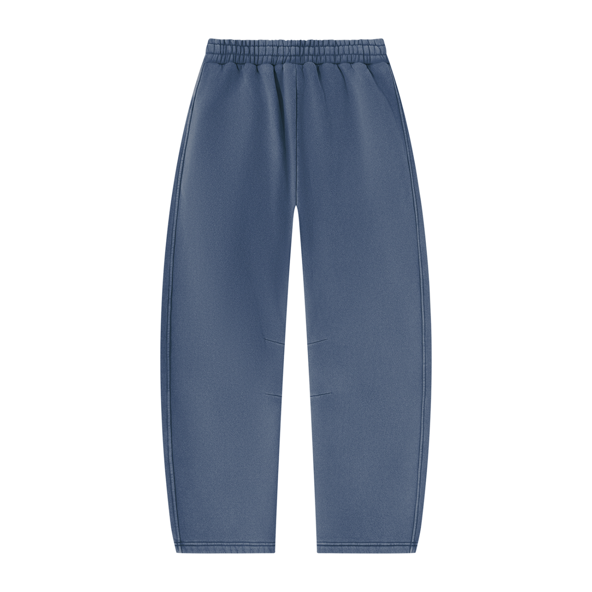 Barrel Leg Fleece FOURMATION Sweatpants
