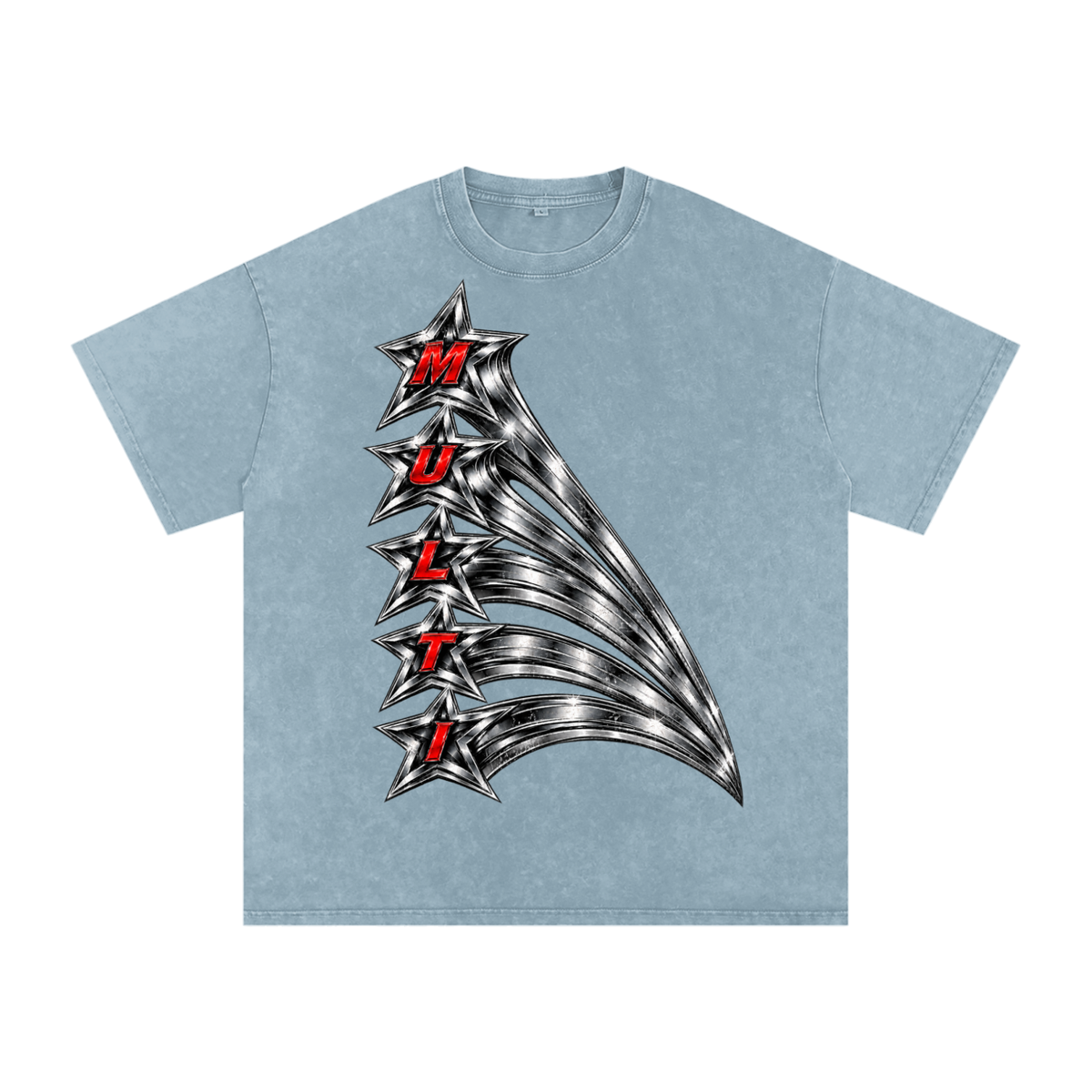CUP TROPHY CHROME! (FOURMATION X MULTIGRIDMASHUP)