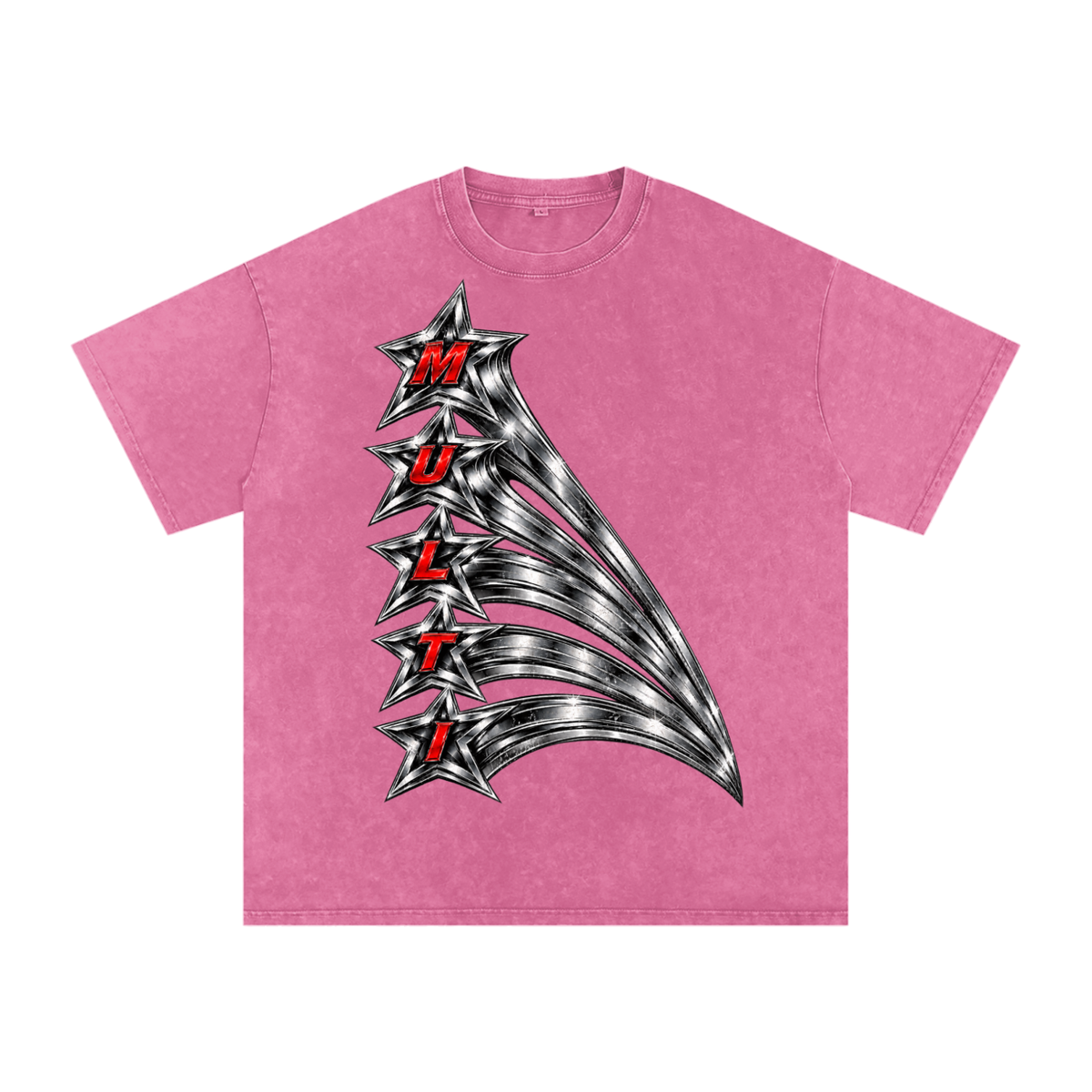 CUP TROPHY CHROME! (FOURMATION X MULTIGRIDMASHUP)
