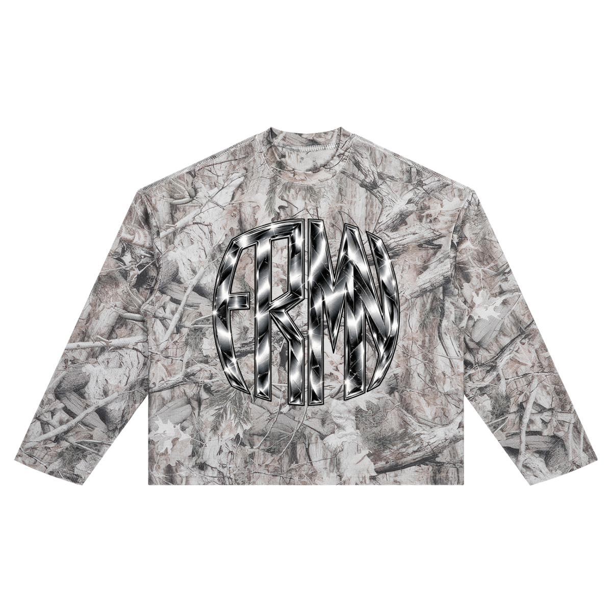 CAMO CHROME FOURMATION!
