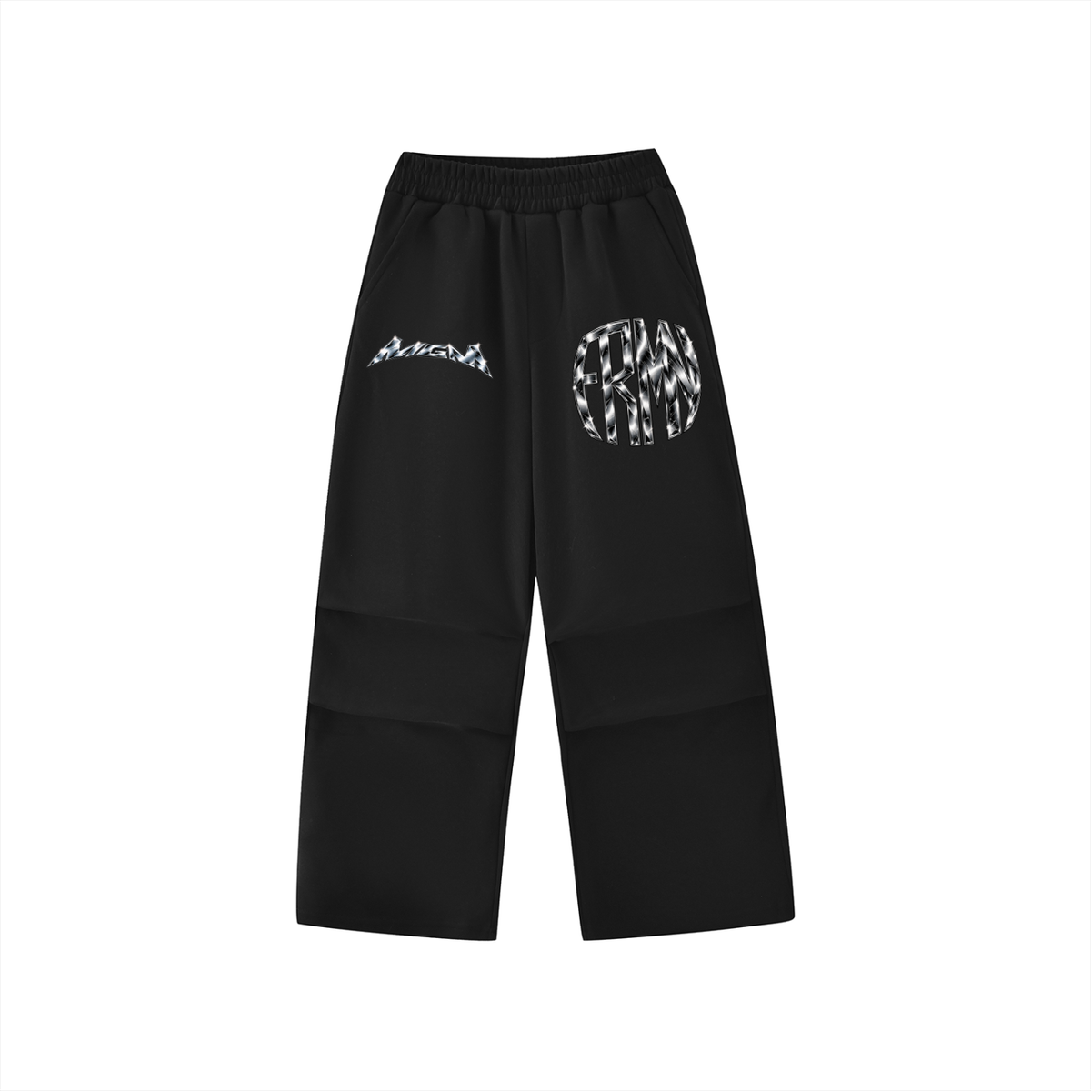 Essential Kids' Straight-Leg Sweatpants (FOURMATION X MULTIGRIDMASHUP)